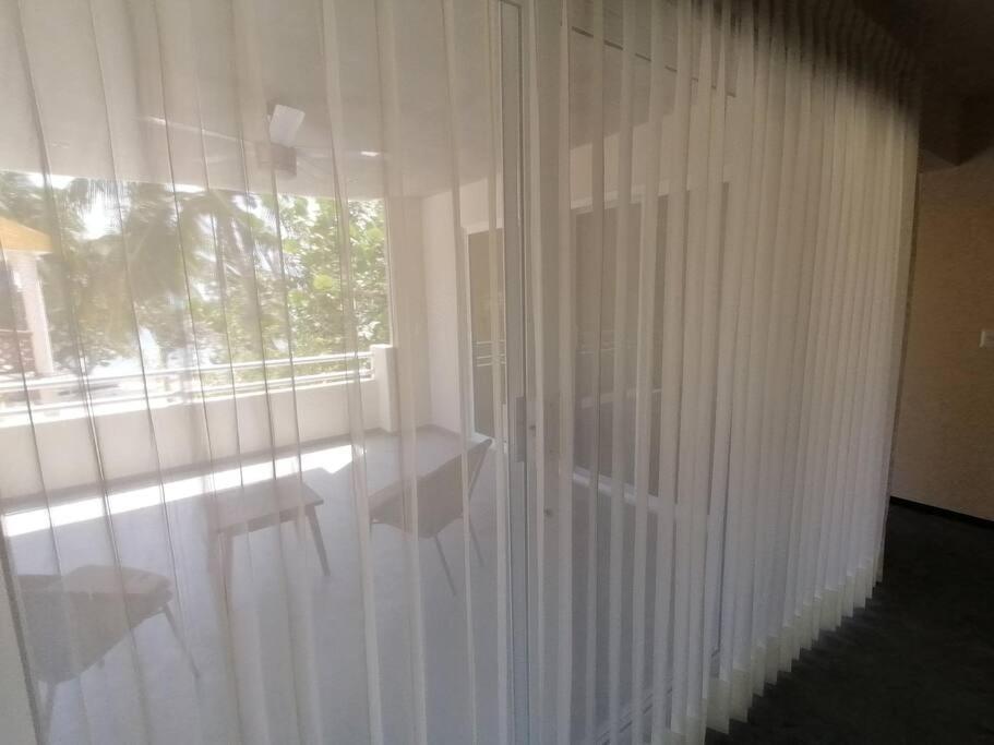 Marysol Great Views Beachfront Next To Nomads D3 Isla Mujeres Exterior foto
